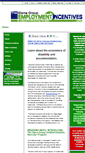 Mobile Screenshot of employmentincentives.com